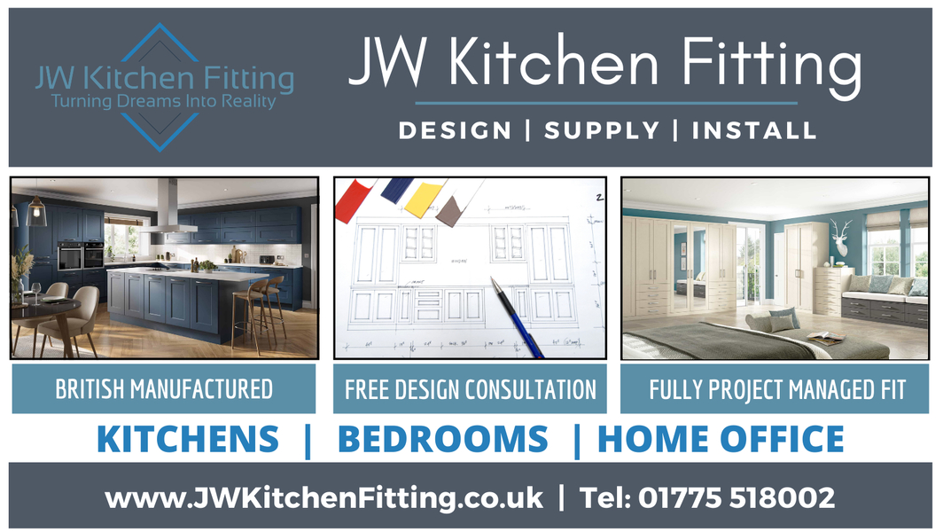 Cover photo of JW Kitchen Fitting